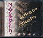 Nazareth : Definitive Collection